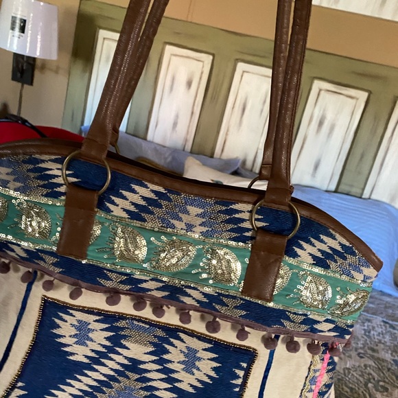 Great Canvas Bag - Picture 6 of 10